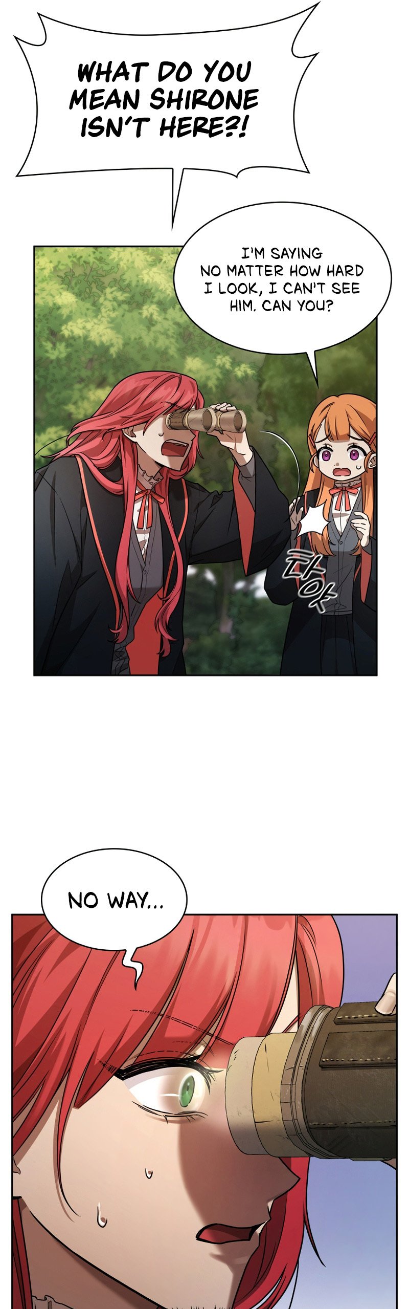Infinite Mage, Chapter 34 image 09